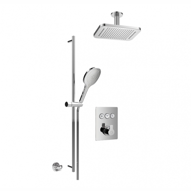 Shower Design SD32