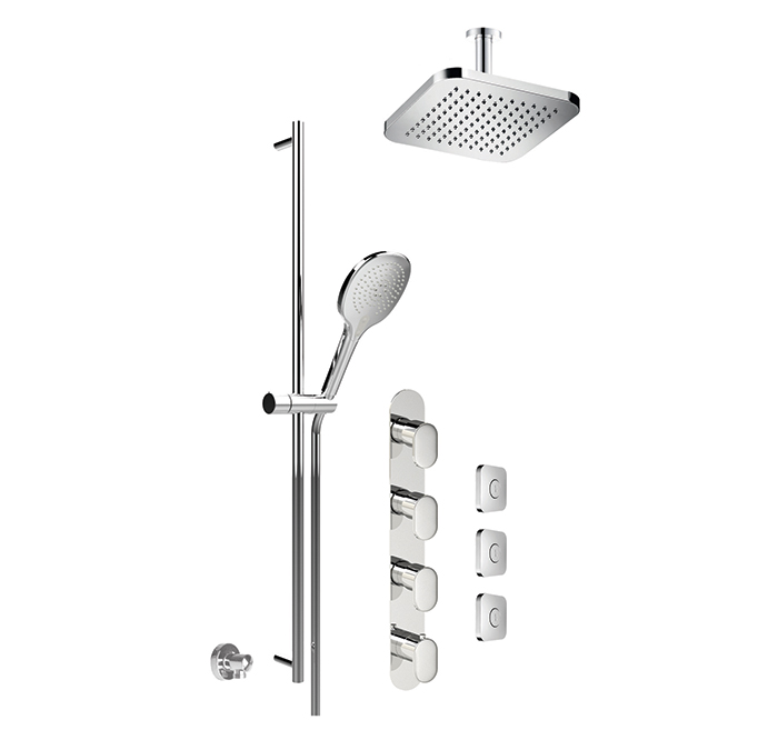 Shower Design SD31