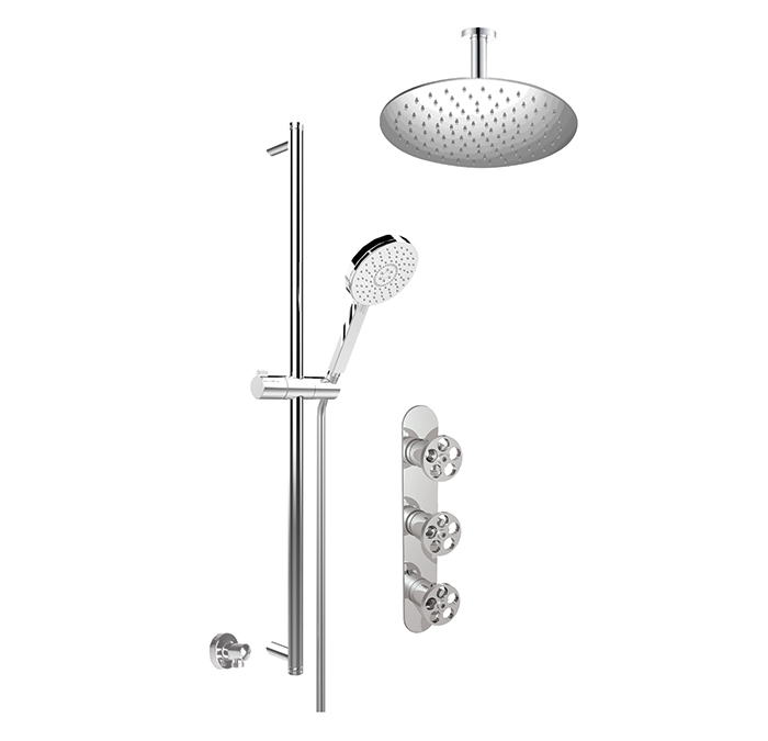 Shower Design SD30