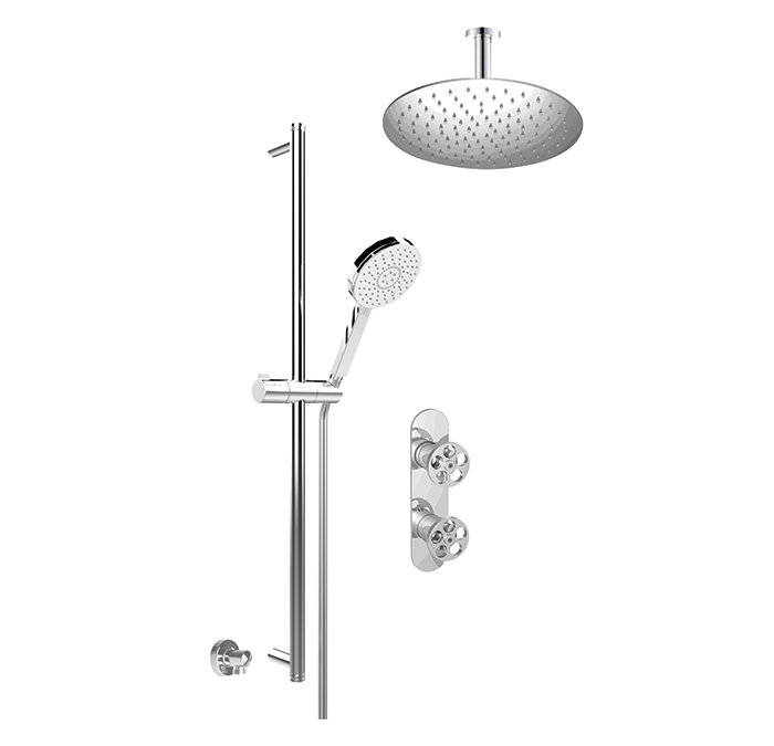 Shower Design SD32