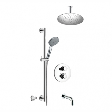 Shower design SD35