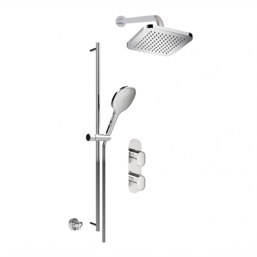 Shower design SD32