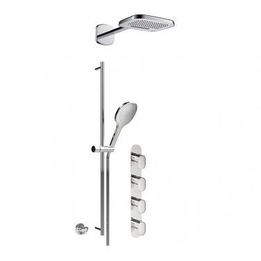Shower design SD35