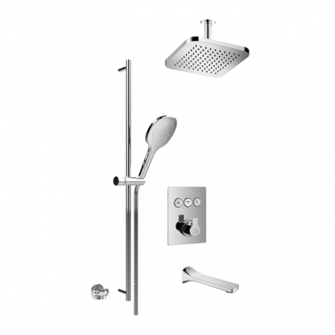 Shower Design SD33