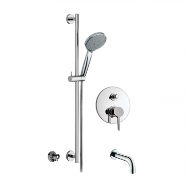 Shower design SD58
