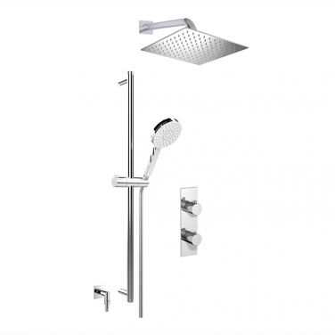 Shower design SD42