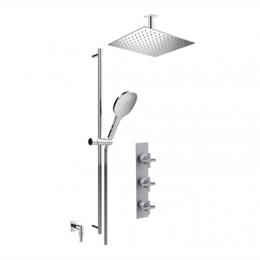 Shower design SD40