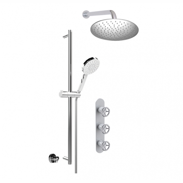 Shower design SD30