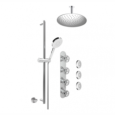 Shower design SD33