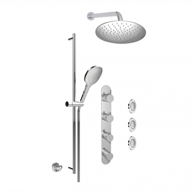 Shower design SD31