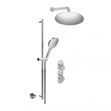 Shower design SD32