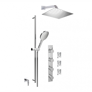 Shower design SD41