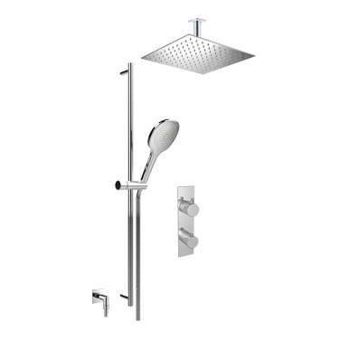 Shower design SD42