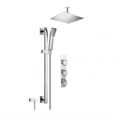 Shower design SD30