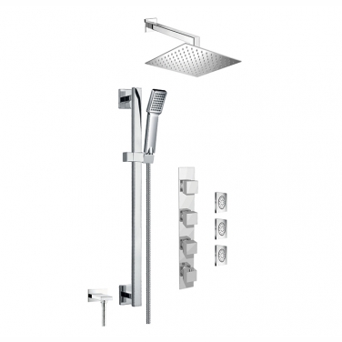 Shower design SD31